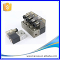 Низкая цена 2v025-06 2way газовый соленоидный клапан 1/8 &quot;